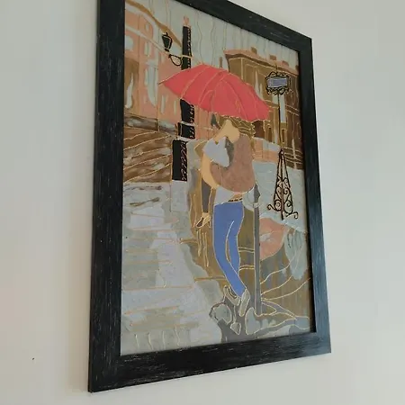 Emmy Chania (Crete)