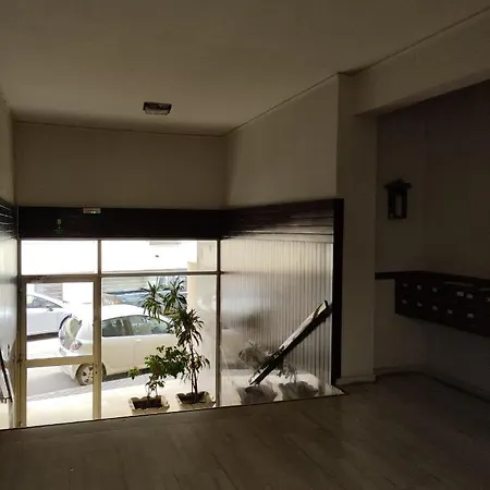 Emmy Appartement