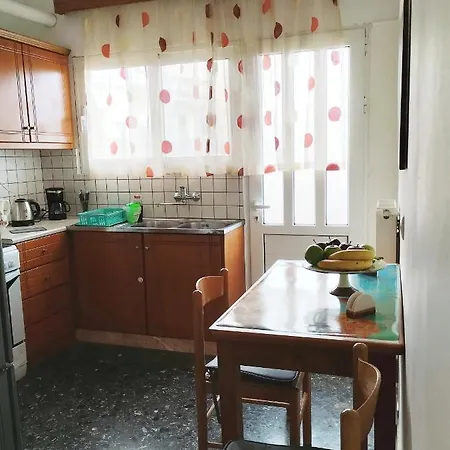 Appartement Emmy Chania (Crete)