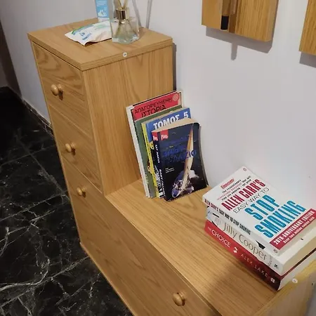 Appartement Emmy Chania (Crete)
