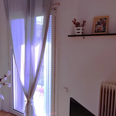 Appartement Emmy