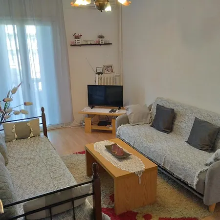 Emmy Appartement Chania (Crete)