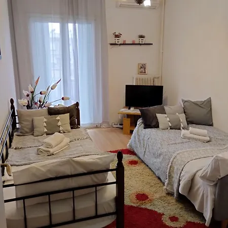 Appartement Emmy Chania (Crete)