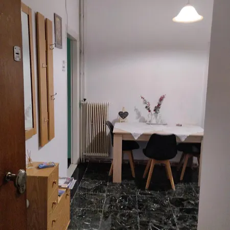 Emmy Appartement