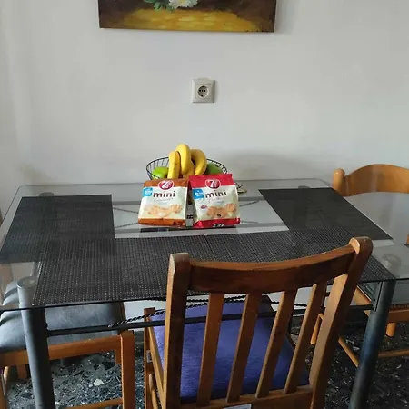 Emmy Appartement *