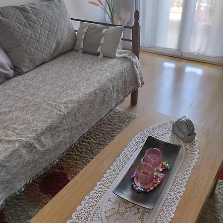 Appartement Emmy *