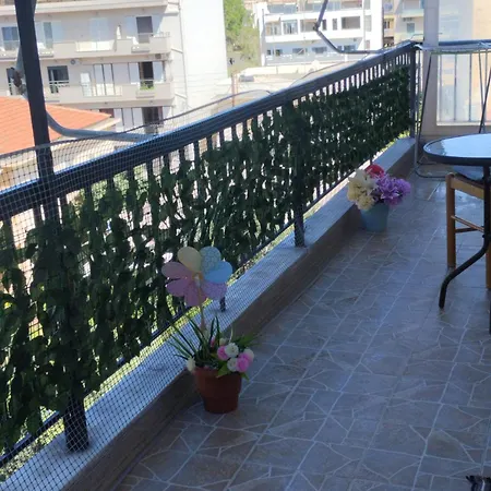 Emmy Appartement *