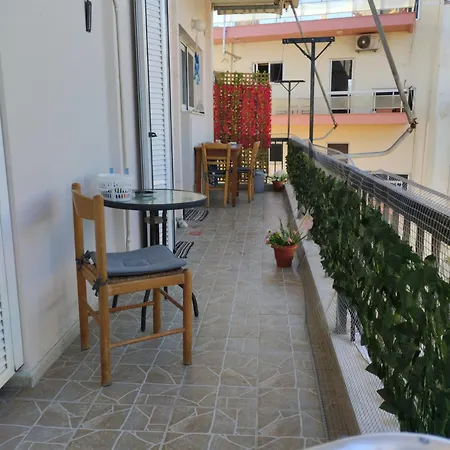 Emmy Appartement